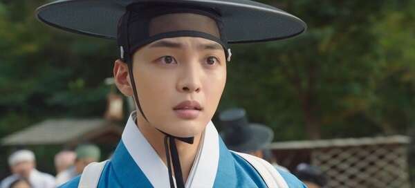 nonton streaming download drakorindo poong, the joseon psychiatrist 2 sub indo viu