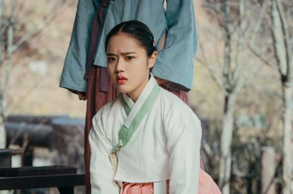nonton streaming download Poong The Joseon Psychiatrist 2