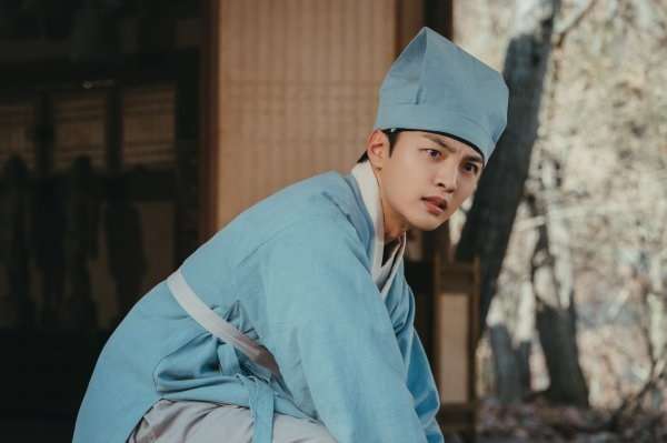nonton streaming download Poong The Joseon Psychiatrist 2