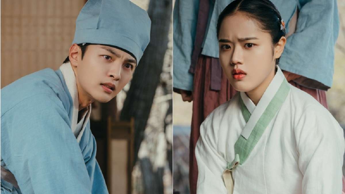 nonton streaming download Poong The Joseon Psychiatrist 2