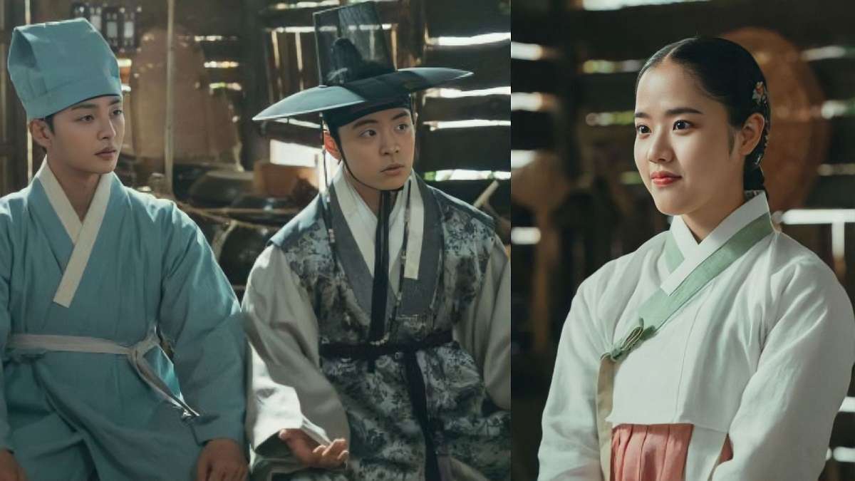nonton streaming download Poong The Joseon Psychiatrist 2 sub indo viu