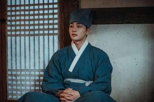 nonton streaming download Poong The Joseon Psychiatrist 2 sub indo viu