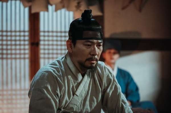 nonton streaming download Poong The Joseon Psychiatrist 2 sub indo viu