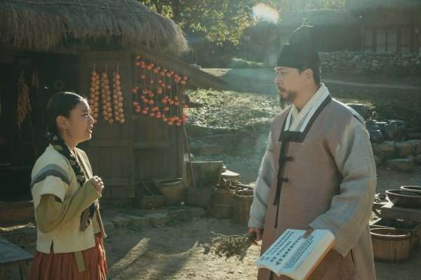 nonton streaming download Poong The Joseon Psychiatrist 2 sub indo viu