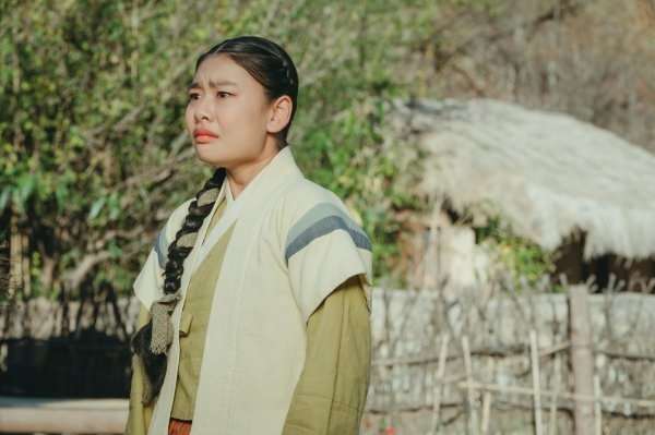 nonton streaming download Poong The Joseon Psychiatrist 2 sub indo viu