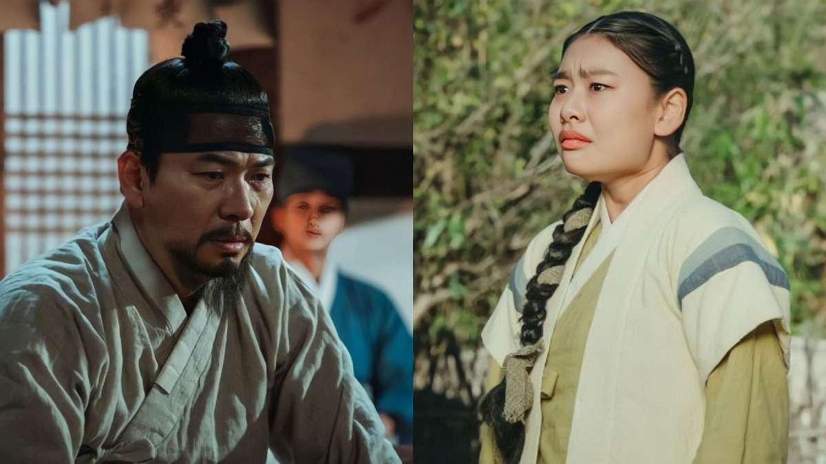 nonton streaming download Poong The Joseon Psychiatrist 2 sub indo viu