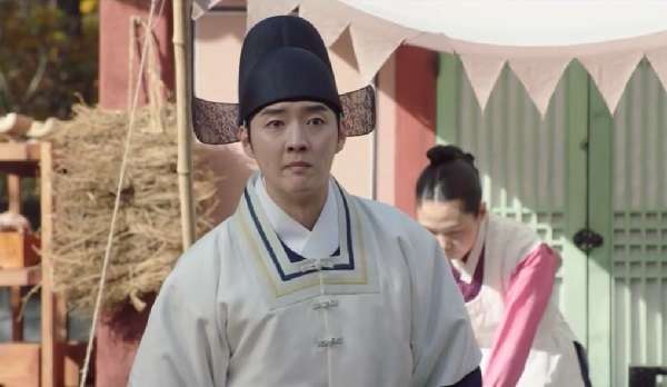 nonton streaming download drakorindo poong, the joseon psychiatrist 2 sub indo viu