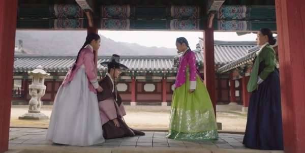 nonton streaming download drakorindo poong, the joseon psychiatrist 2 sub indo viu