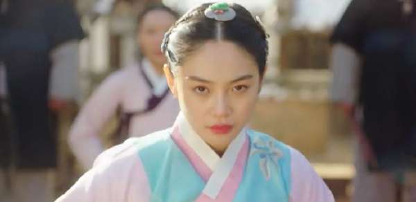 nonton streaming download drakorindo poong, the joseon psychiatrist 2 sub indo viu