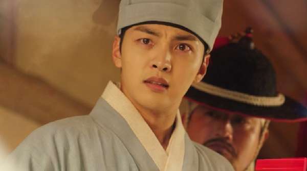 nonton streaming download drakorindo poong, the joseon psychiatrist 2 sub indo viu