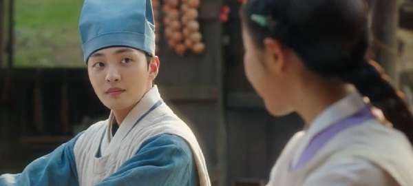 nonton streaming download Poong The Joseon Psychiatrist 2 sub indo viu