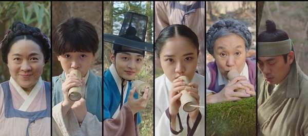 nonton streaming download Poong The Joseon Psychiatrist 2