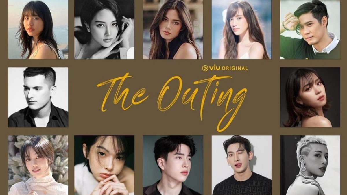 Sinopsis The Outing VIU