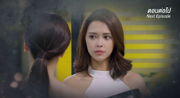 Sinopsis You Touched My Heart Episode 4 - Viu