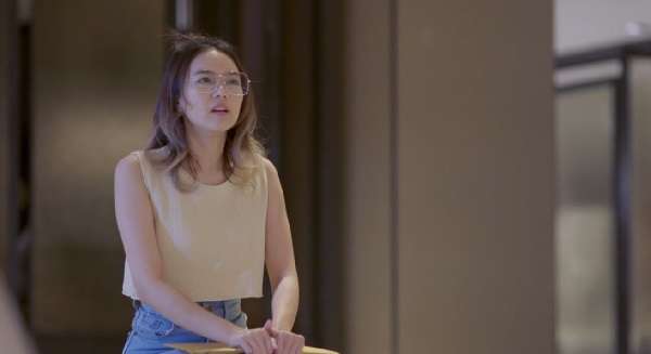 Sinopsis You Touched My Heart Episode 5 - Viu