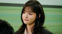 go bo gyeol, nonton streaming download drakorindo the heavenly idol sub indo viu