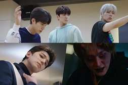 kim min kyu, nonton streaming download drakorindo the heavenly idol sub indo viu