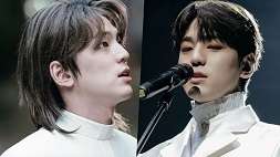 kim min kyu, nonton streaming download drakorindo the heavenly idol sub indo viu