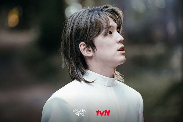 nonton streaming download drakorindo the heavenly idol sub indo viu