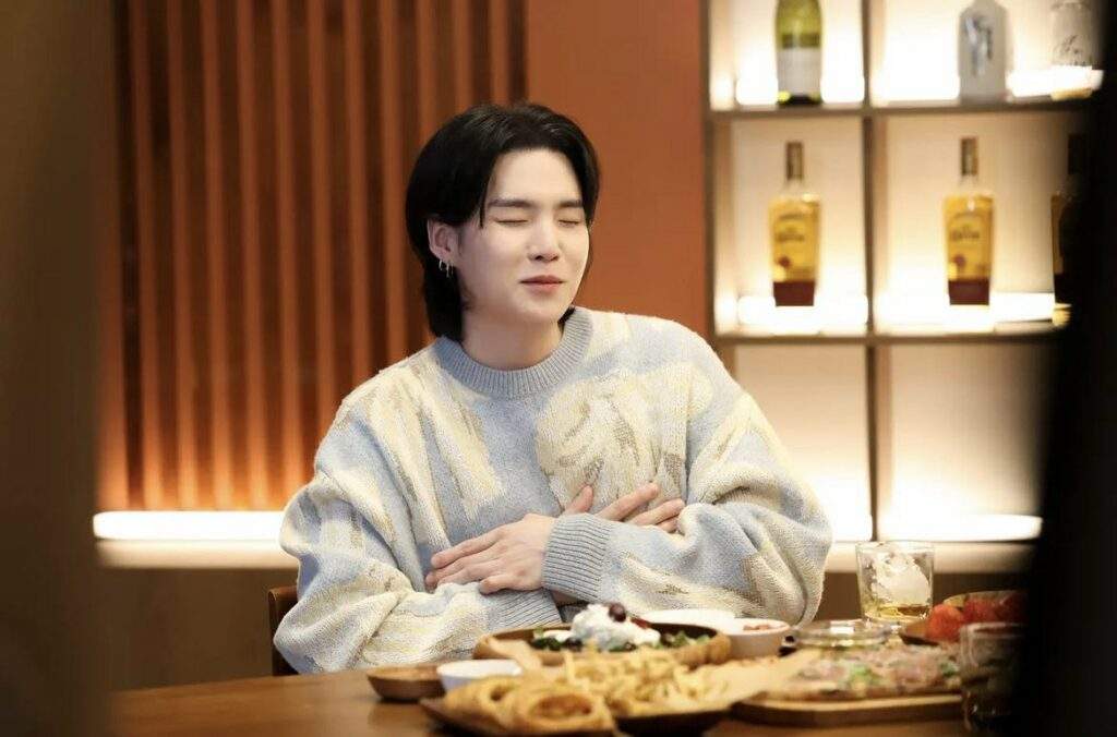suga bts, nonton streaming download drakorindo reborn rich sub indo viu