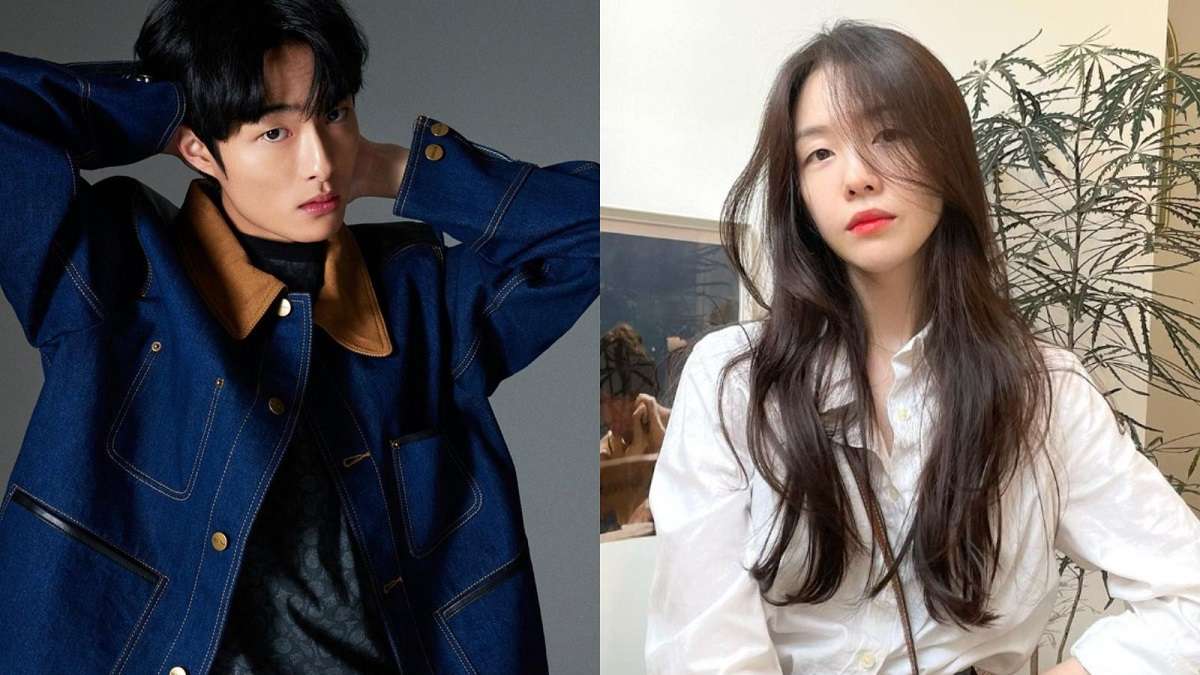 Pemeran Delivery Man Viu