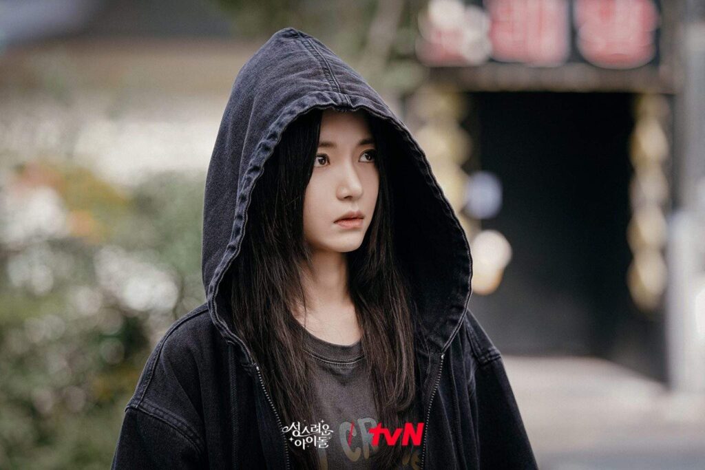 nonton streaming download drakorindo the heavenly idol sub indo viu