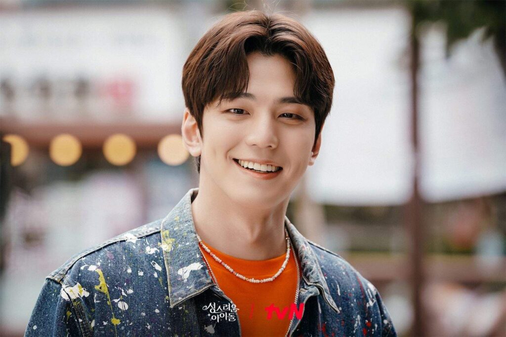 nonton streaming download drakorindo the heavenly idol sub indo viu