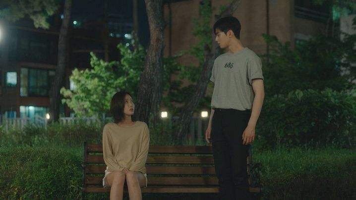 nonton streaming download drakorindo my id is gangnam beauty sub indo viu