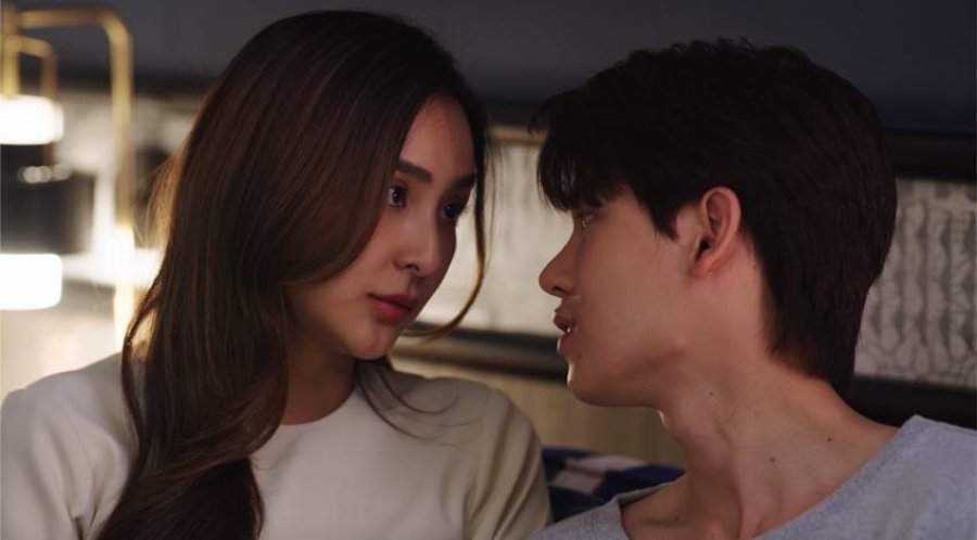 nonton streaming download club friday the series: love and belief: 3 of us sub indo viu