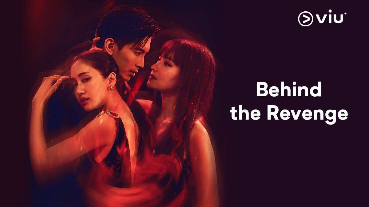 nonton streaming download drama thailand behind the revenge sub indo viu