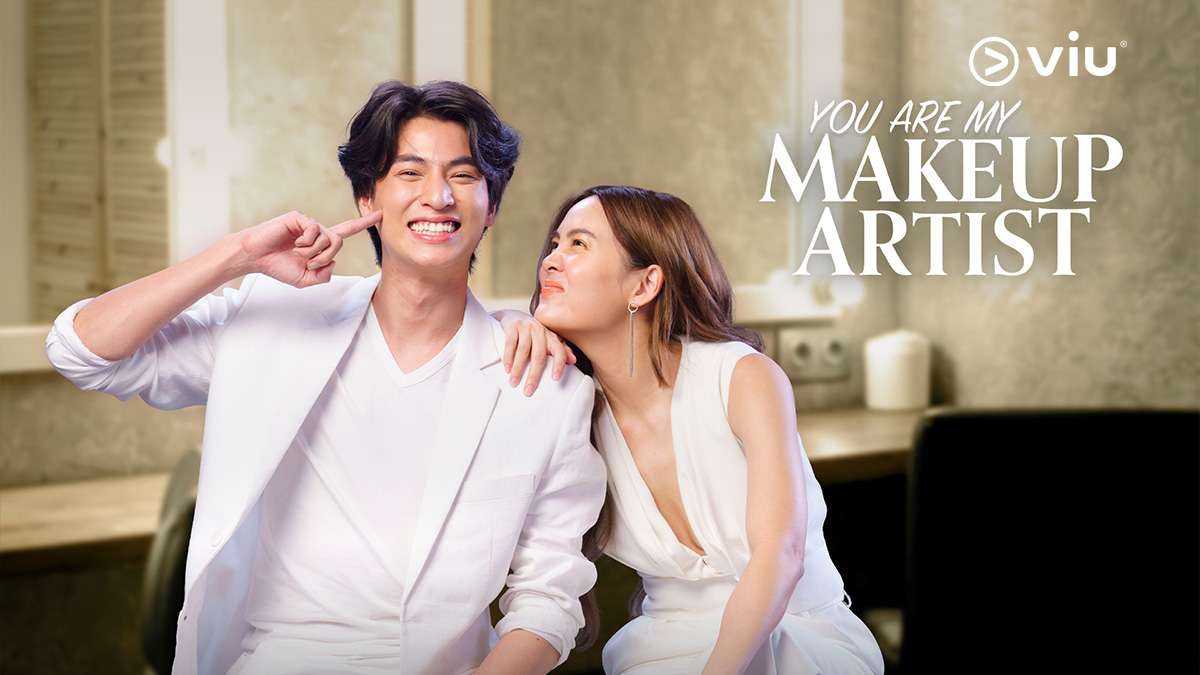 nonton streaming download drama thailand you are my makeup artist sub indo viu
