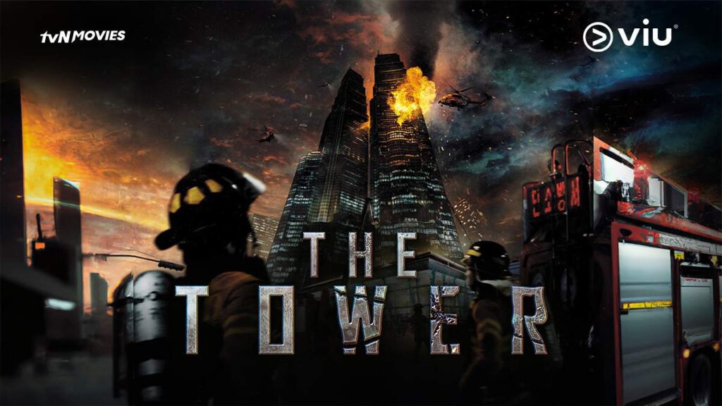 Sinopsis The Tower (Film Korea) Viu