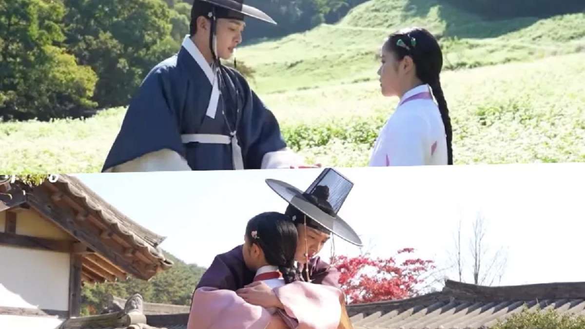 nonton streaming download Poong The Joseon Psychiatrist 2 sub indo viu