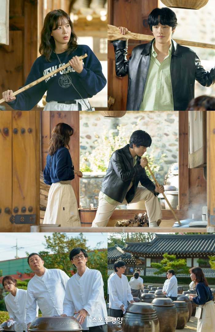 nonton streaming download drakorindo kokdu: season of deity sub indo viu