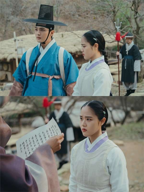 nonton streaming download Poong The Joseon Psychiatrist 2 sub indo viu
