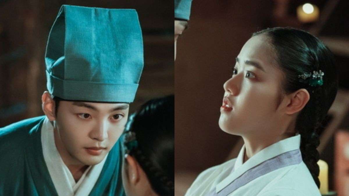nonton streaming download Poong The Joseon Psychiatrist 2 sub indo viu