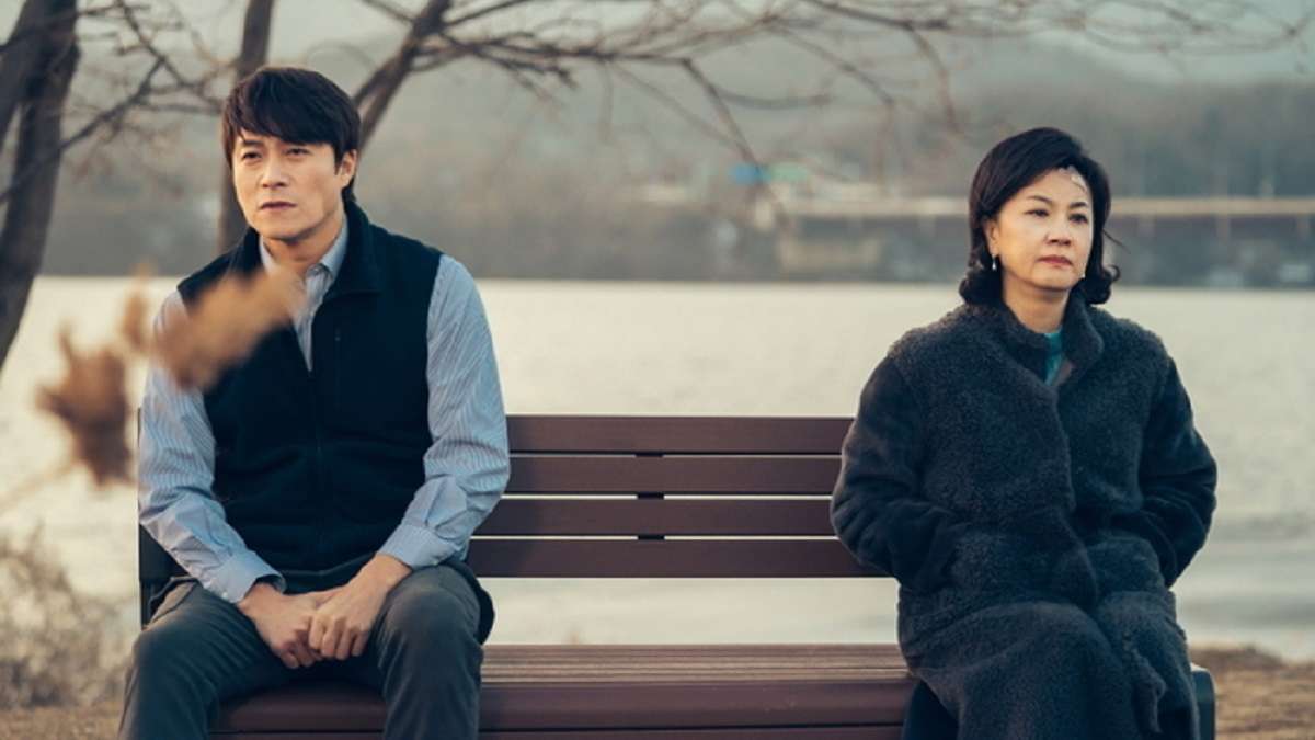Preview Red Balloon Episode 14 Kim Hye Sun dan Choi Dae Chul Tampak
