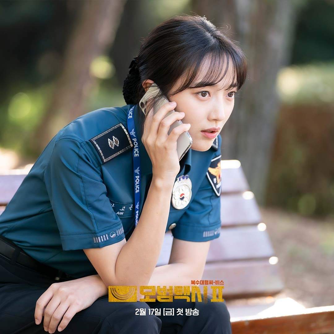 nonton streaming download drakorindo taxi driver season 2 sub indo viu