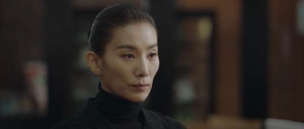 Sinopsis SKY Castle Episode 12 | Viu