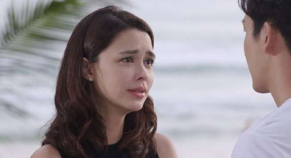 Sinopsis You Touched My Heart Episode 11 - Viu