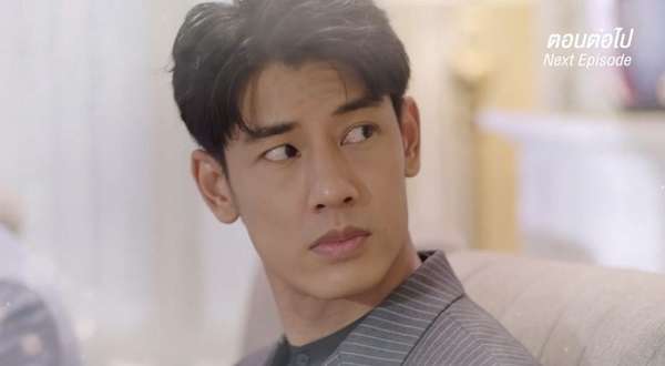 Sinopsis You Touched My Heart Episode 7 - Viu