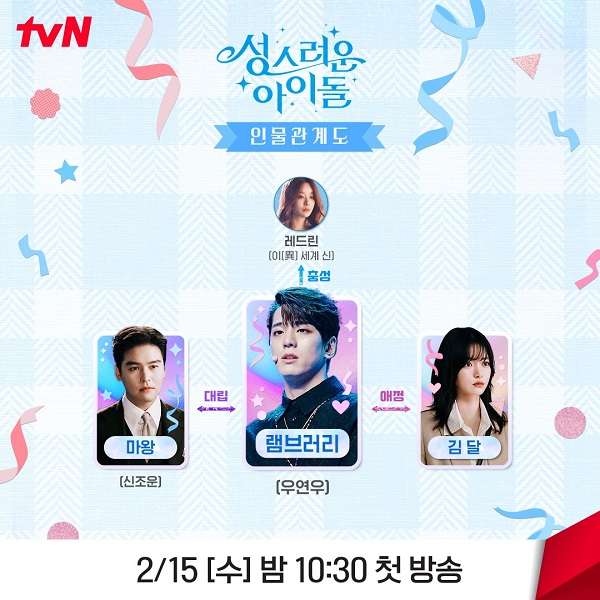 nonton streaming download drakorindo the heavenly idol sub indo viu