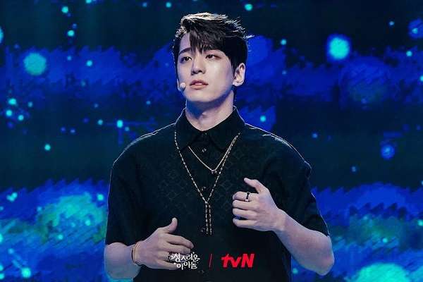 nonton streaming download drakorindo the heavenly idol sub indo viu