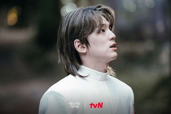 nonton streaming download drakorindo the heavenly idol sub indo viu