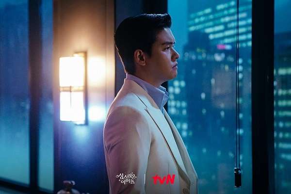 lee jang woo, nonton streaming download drakorindo the heavenly idol sub indo viu