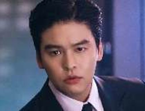 Lee Jang Woo Berperan Sebagai Iblis yang Dapat Memanipulasi Pikiran di Drama The Heavenly Idol