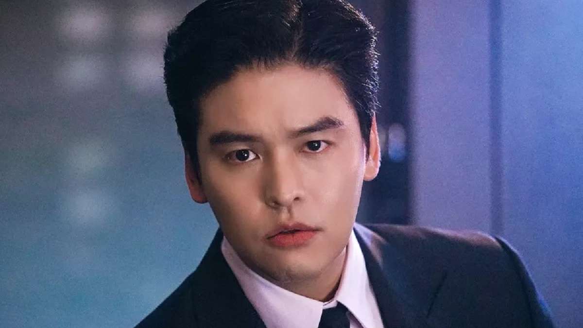 lee jang woo, nonton streaming download drakorindo the heavenly idol sub indo viu