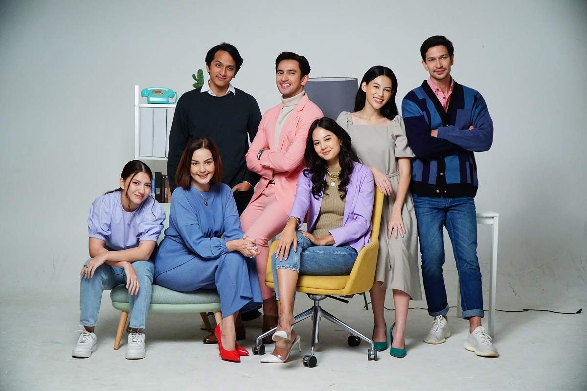 nonton streaming download mantan tapi menikah viu original