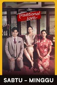 nonton streaming download drakorindo club friday the series love and belief: traditional love sub indo viu