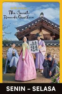 nonton streaming download drakorindo the secret romantic guesthouse sub indo viu